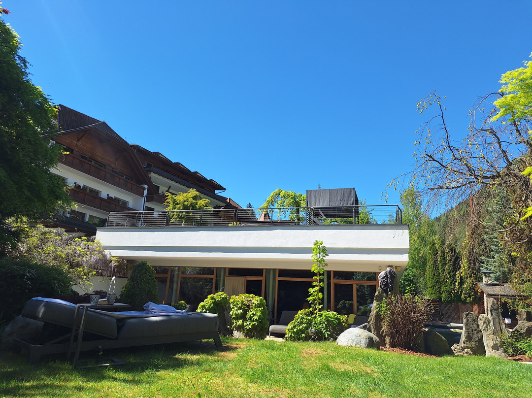 雷纳尔霍夫活跃/spa/平衡酒店主图