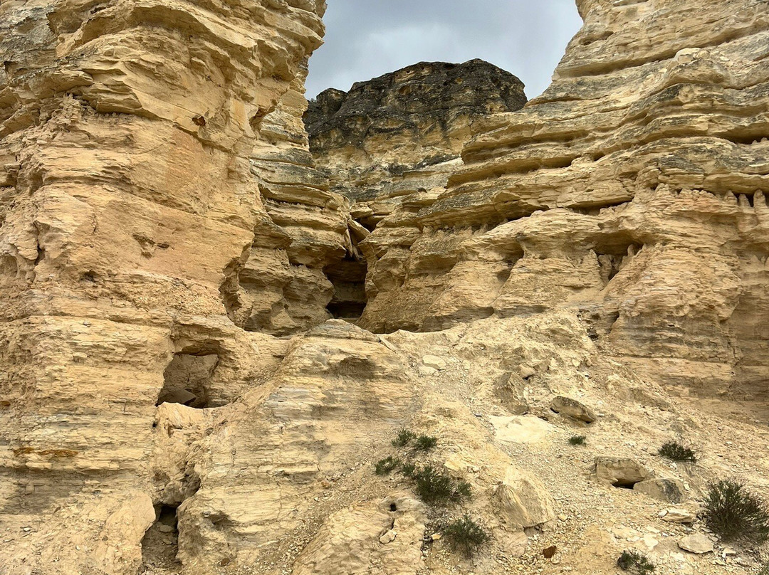 Castle Rock-Quinter必去景点