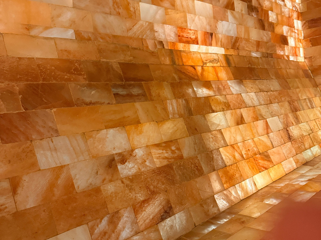 Om Spa Costa Meloneras by Lopesan-Meloneras必去景点