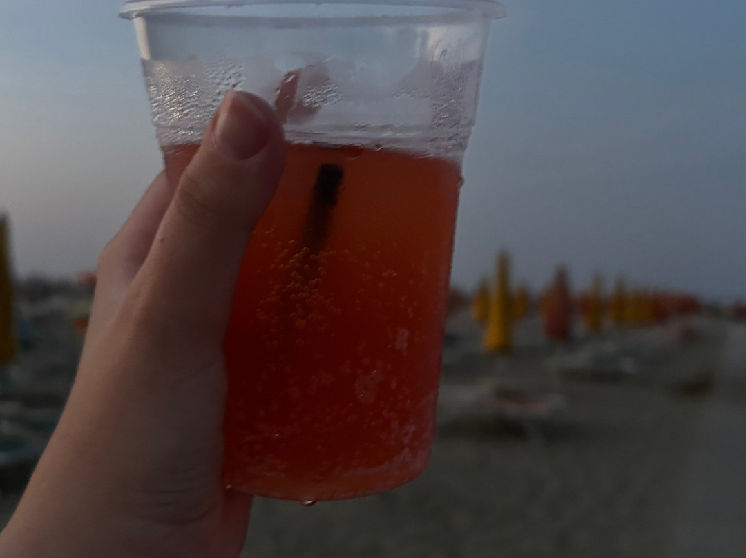 Horizon Beach