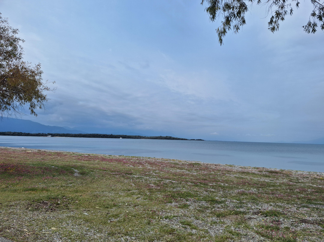 Lichadas (Kavos) Beach-Kavos必去景点