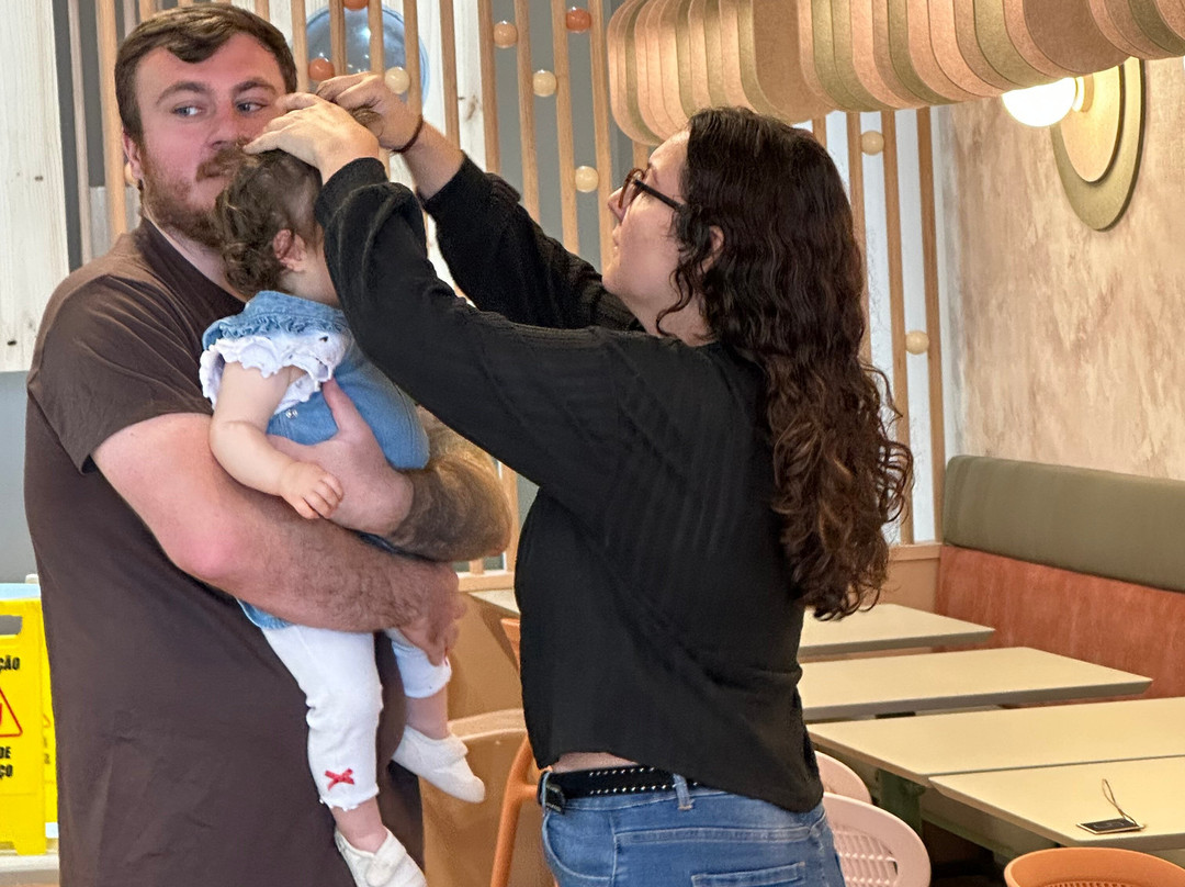 Family Hub Cafe - Lagos Portugal