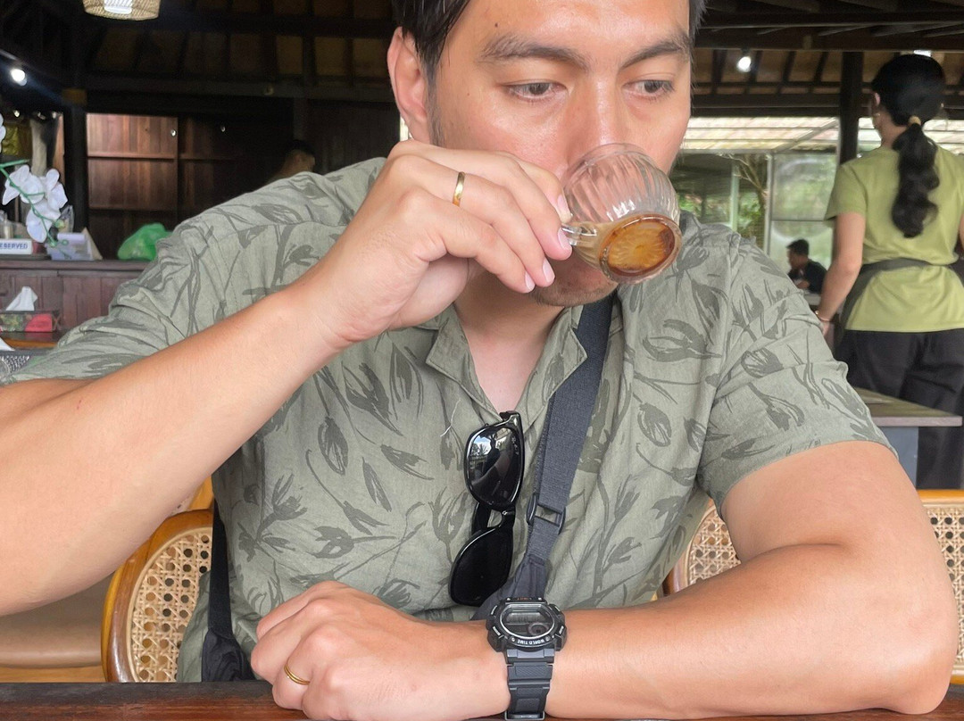 OKA Agriculture Bali-Bangli必去景点