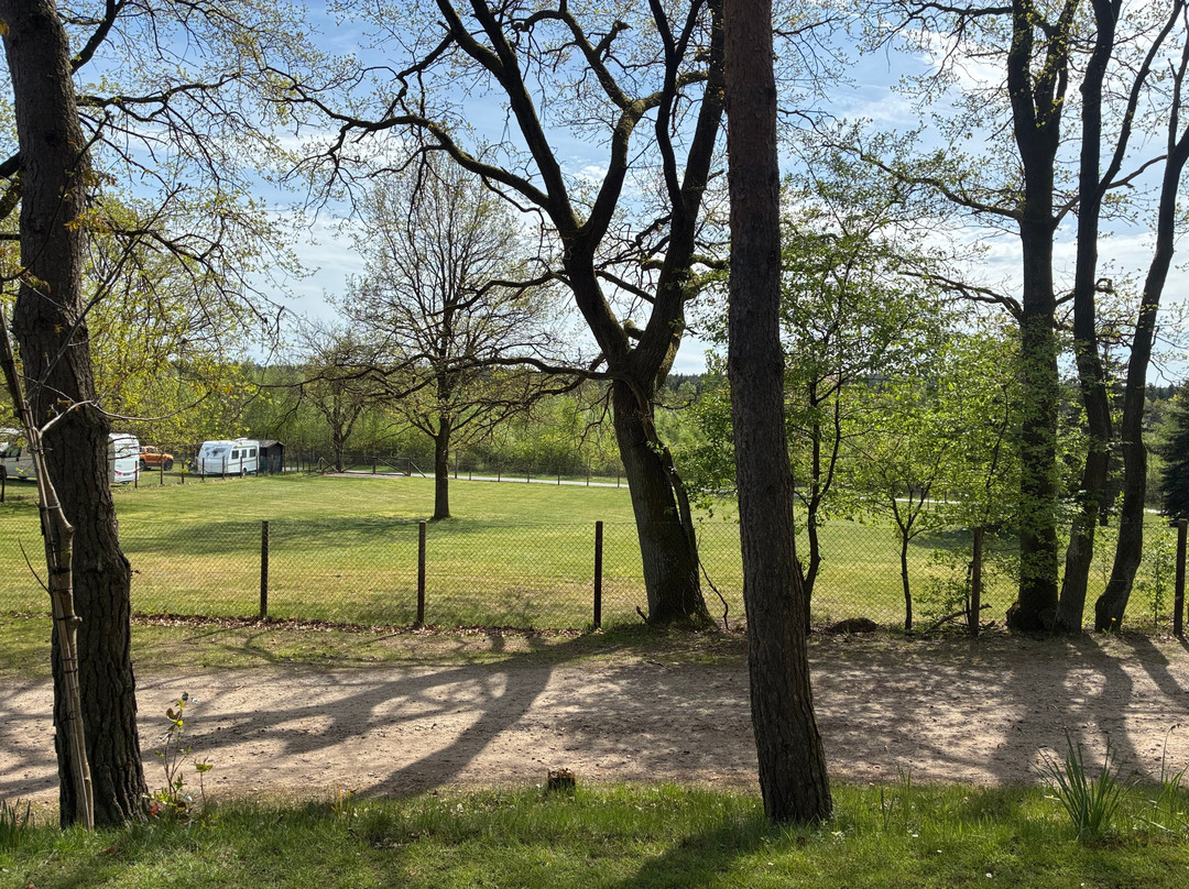 Camping Sonnenberg