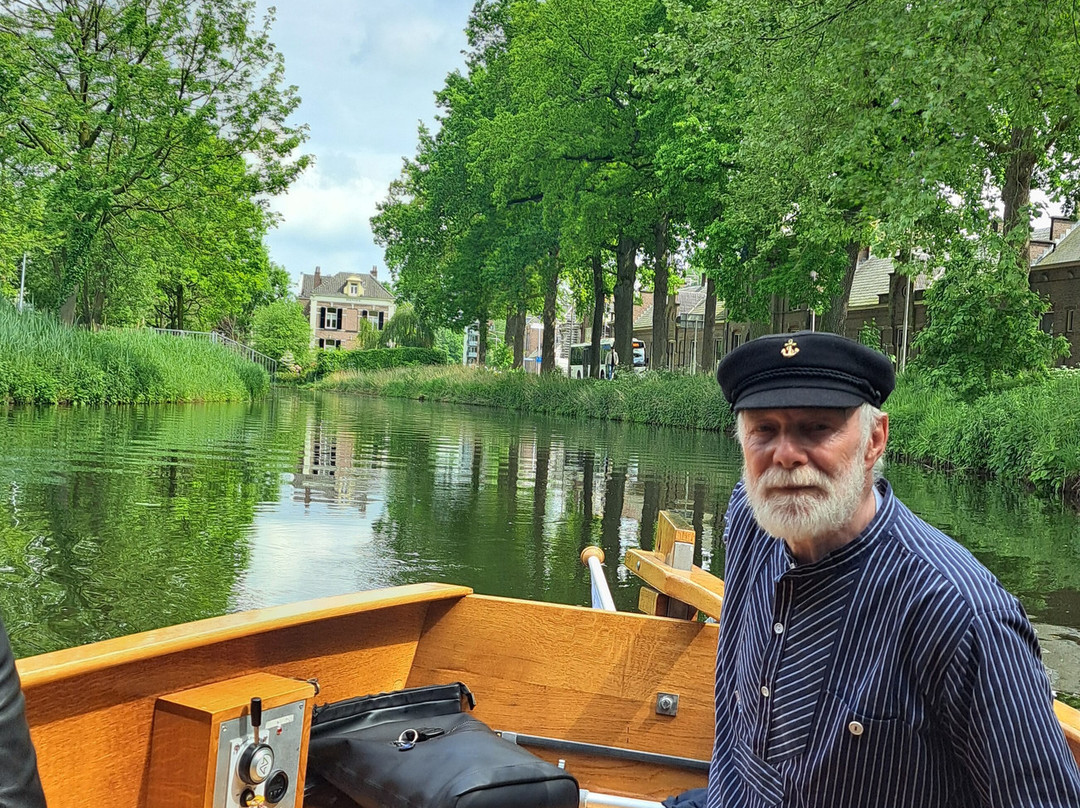 Whisperboat Zutphen-Zutphen必去景点