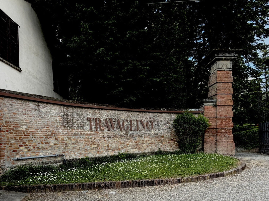 Tenuta Travaglino-Calvignano必去景点
