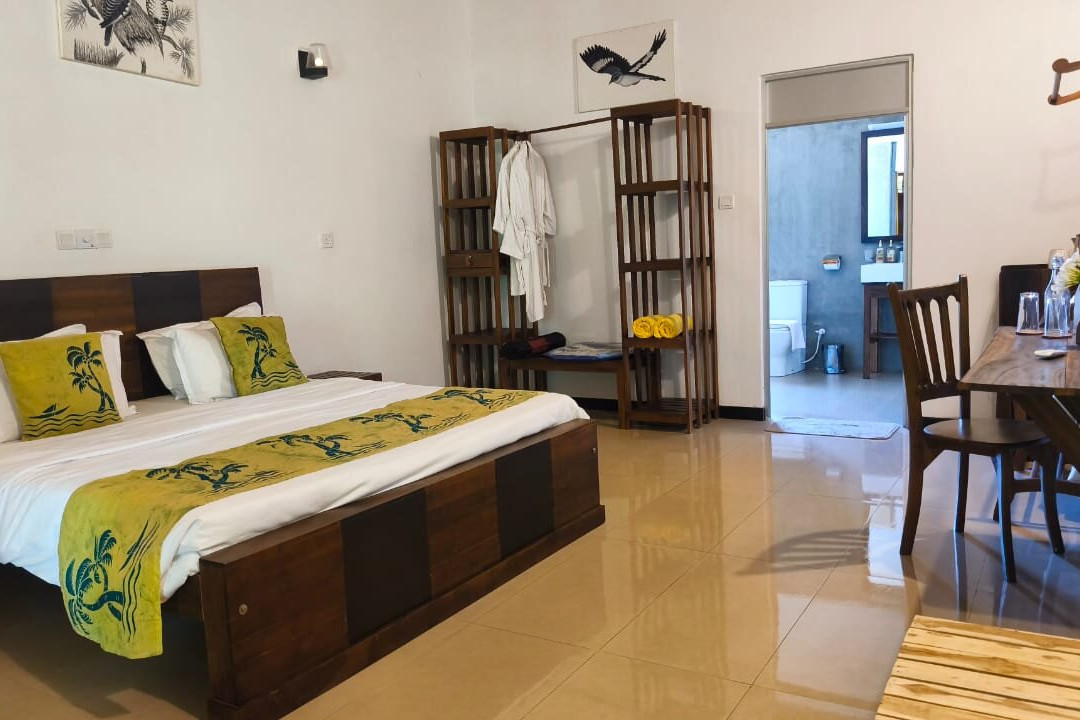Hela Gedara Retreat Beruwala主图
