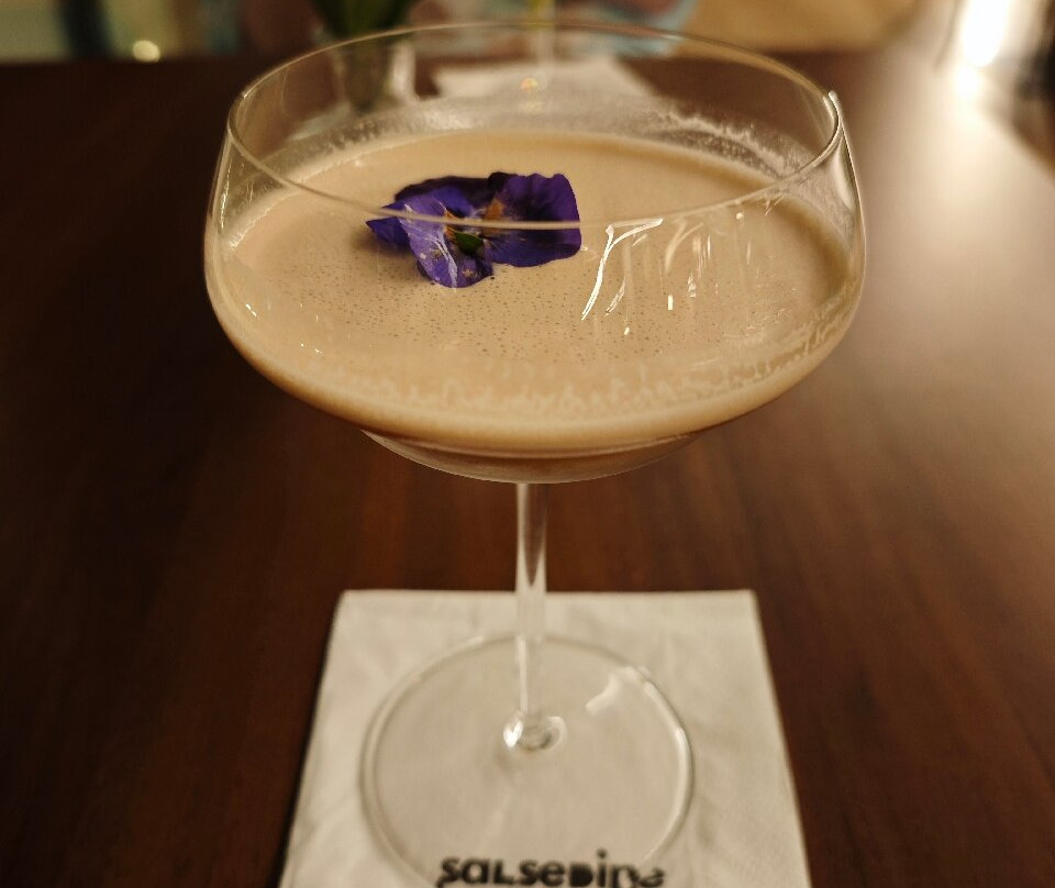 可利佩酒店主图