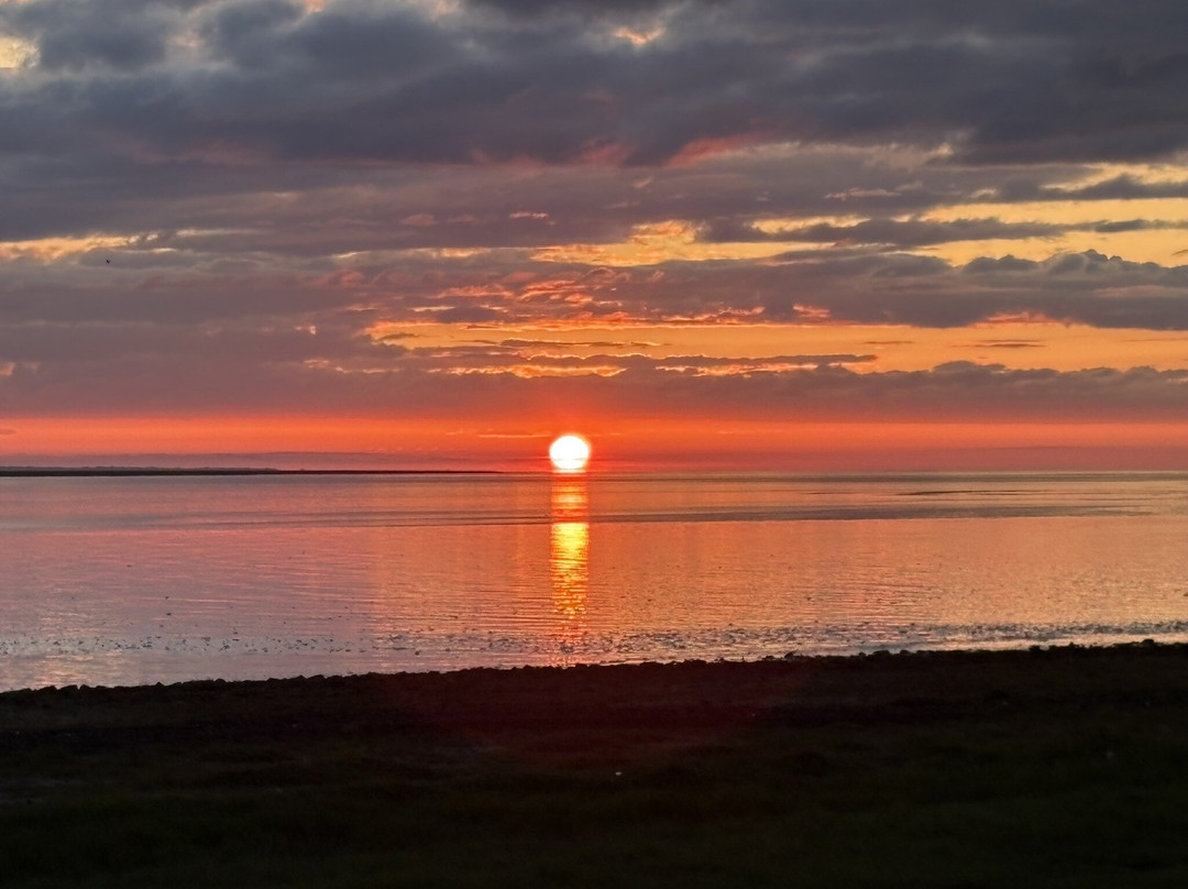 Mont Saint-Michel Bay-圣米歇尔山必去景点