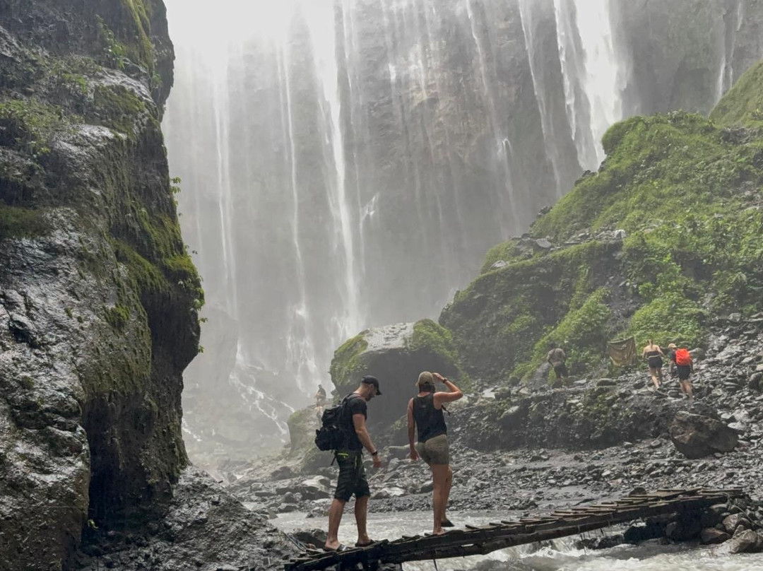 Bromo Eco Tourism-玛琅必去景点