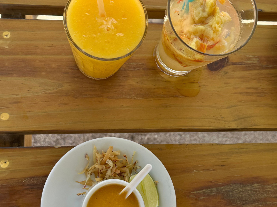 Hibiscus Beach Club-Maceio必去景点