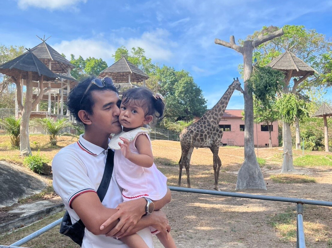 Songkhla Zoo-宋卡必去景点