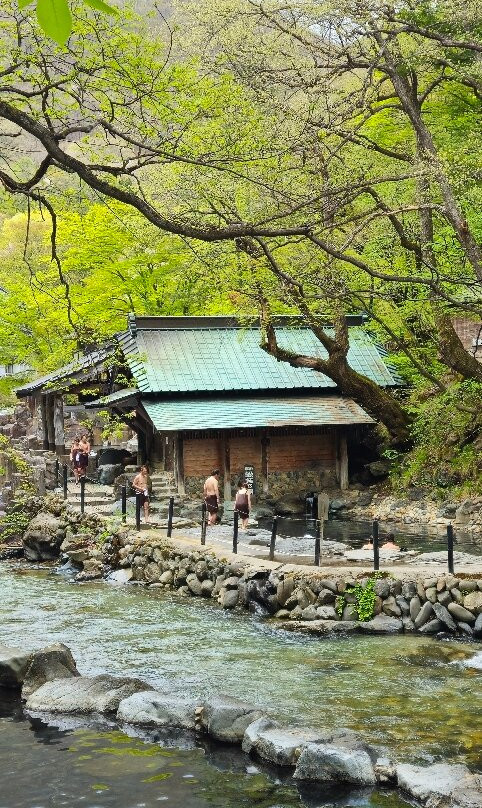 宝川温泉汪泉阁主图