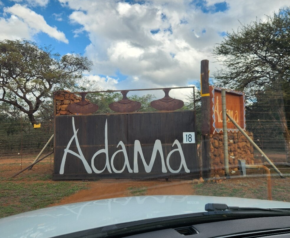 Adama主图