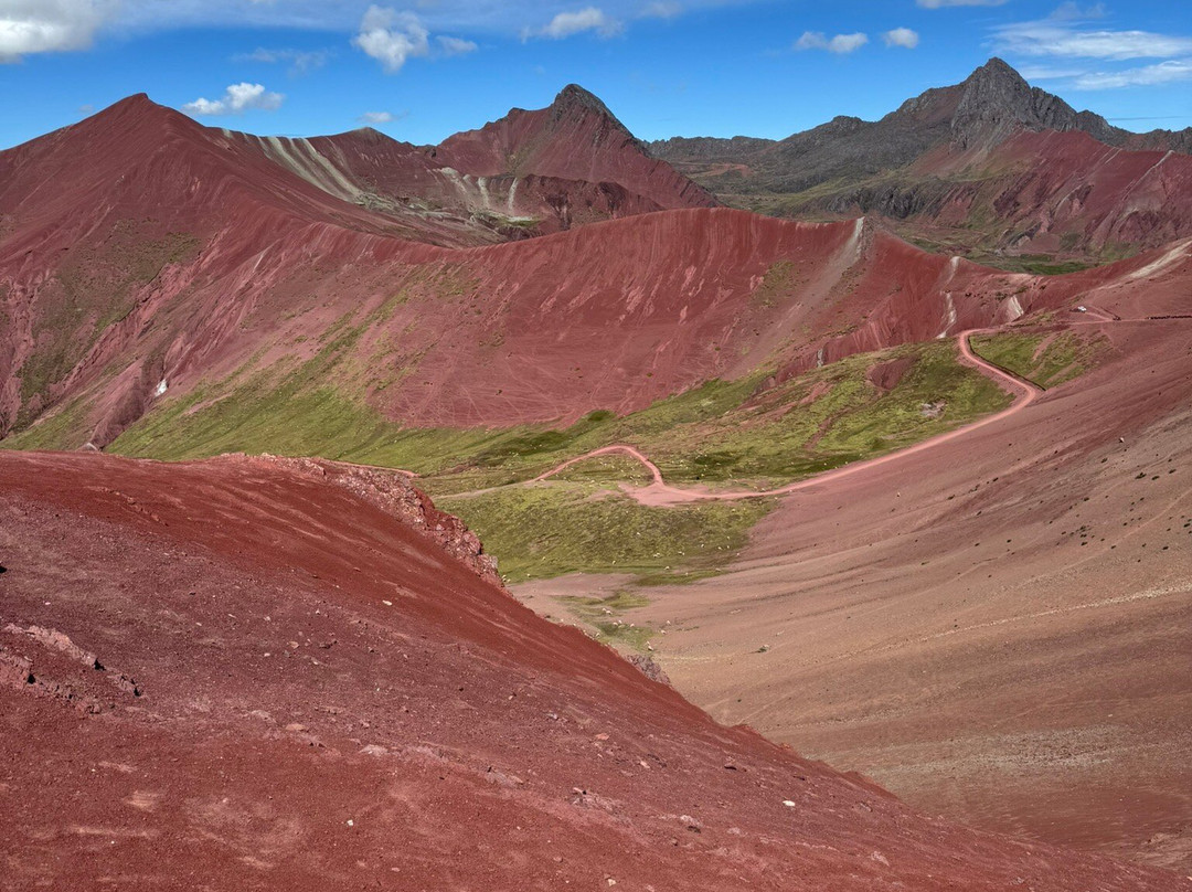 SAM Travel Peru-库斯科必去景点