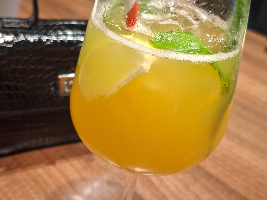 麦克威廉姆公园酒店主图