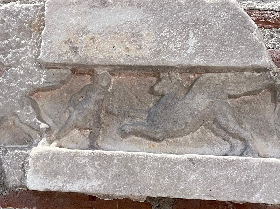 Archaeological Museum Of Serres-塞雷必去景点