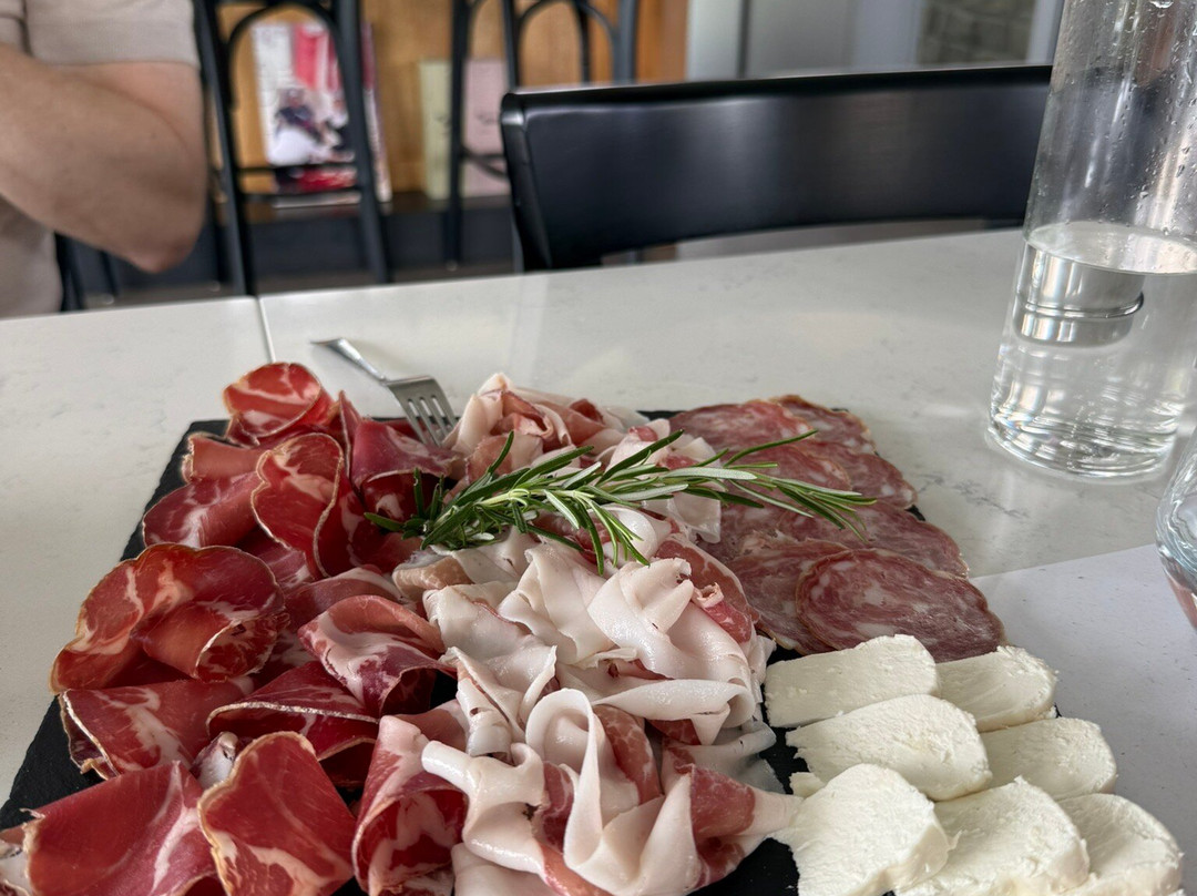 Borgo Maragliano-Loazzolo必去景点
