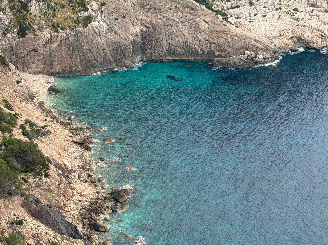 Blue Peaks Mallorca-Alaró必去景点