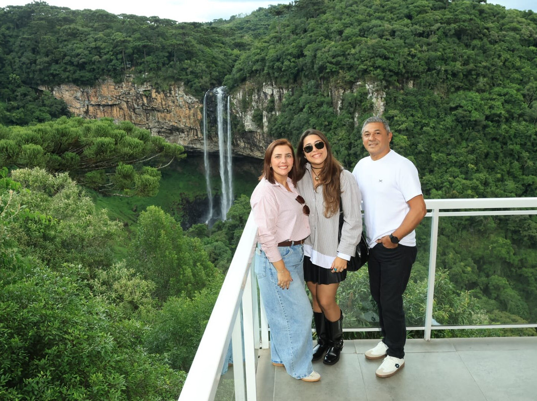 Parque Bondinhos Canela-卡内拉必去景点