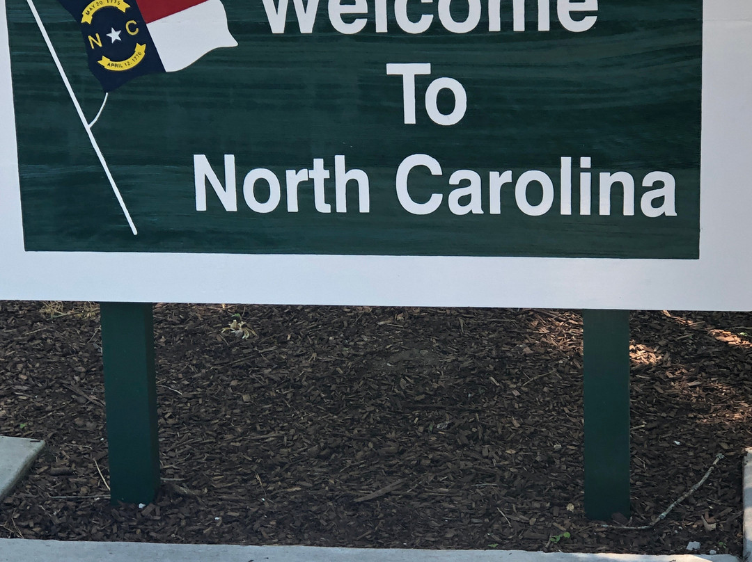 North Carolina State Capitol-罗利必去景点