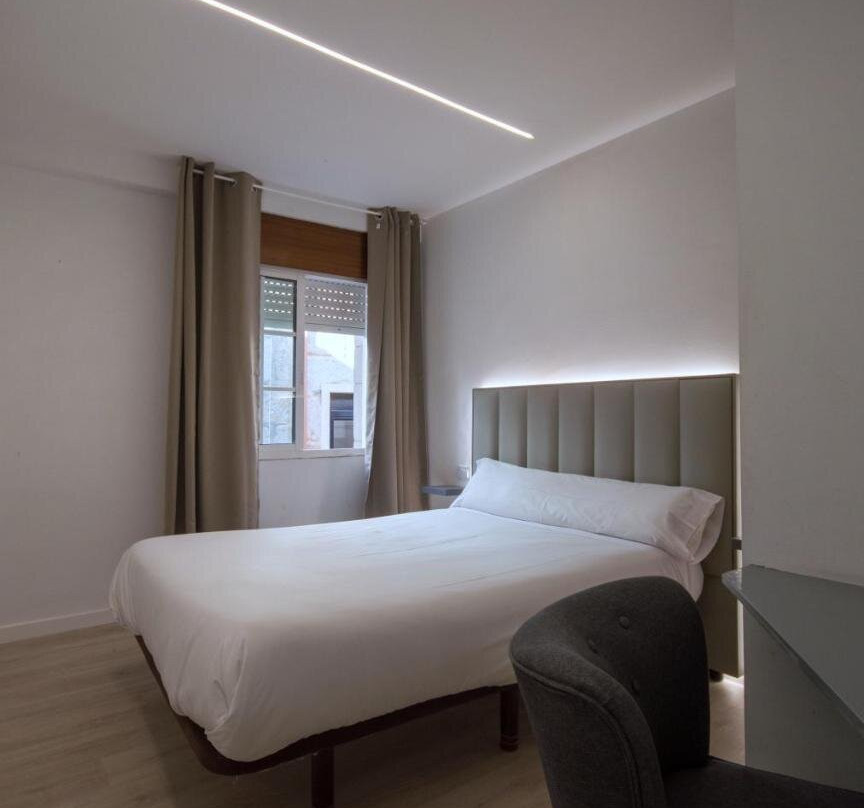 Hotel Marín