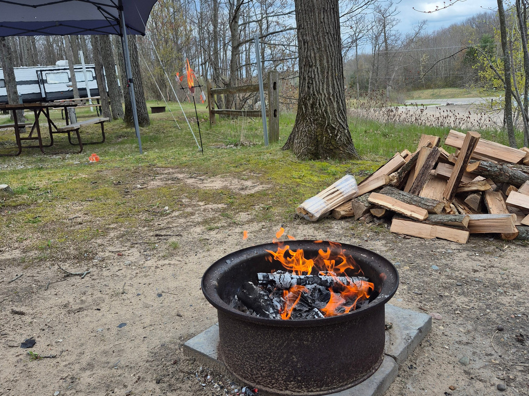 Hidden Hill Family Campground-Harrison必去景点