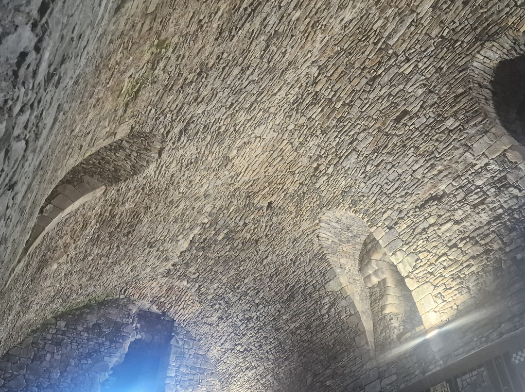Dundonald Castle and Visitor Centre-Dundonald必去景点
