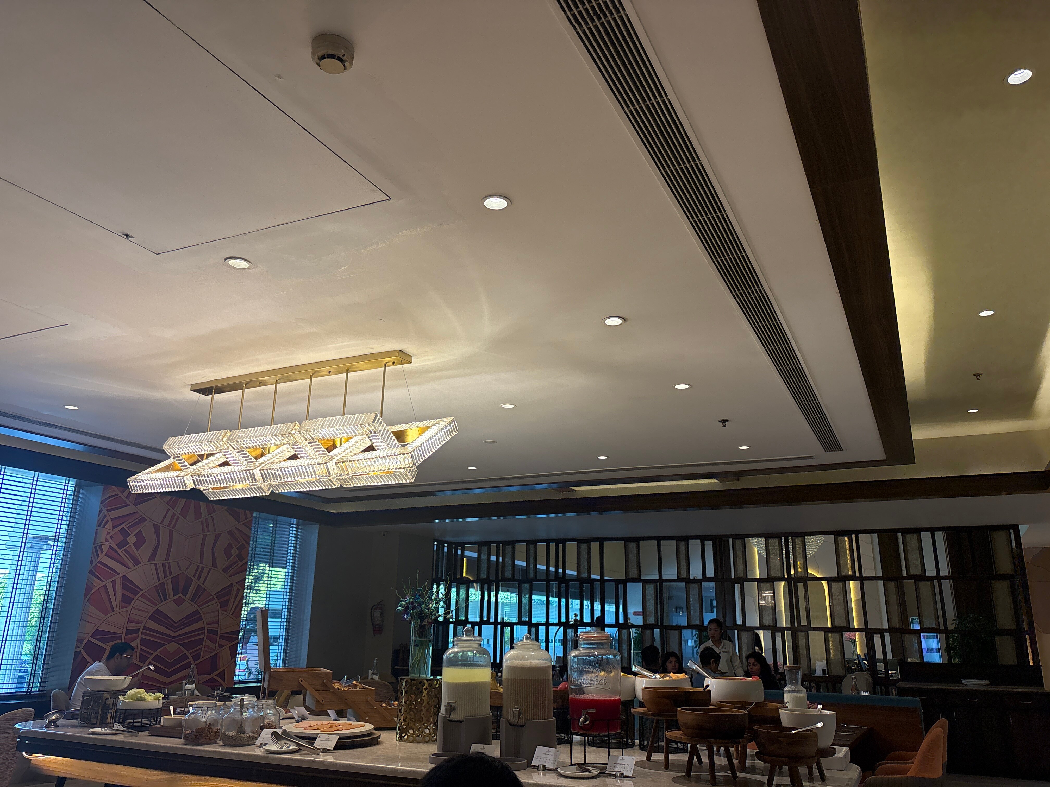 德拉敦塞弗特萨诺瓦高级酒店-旅行者