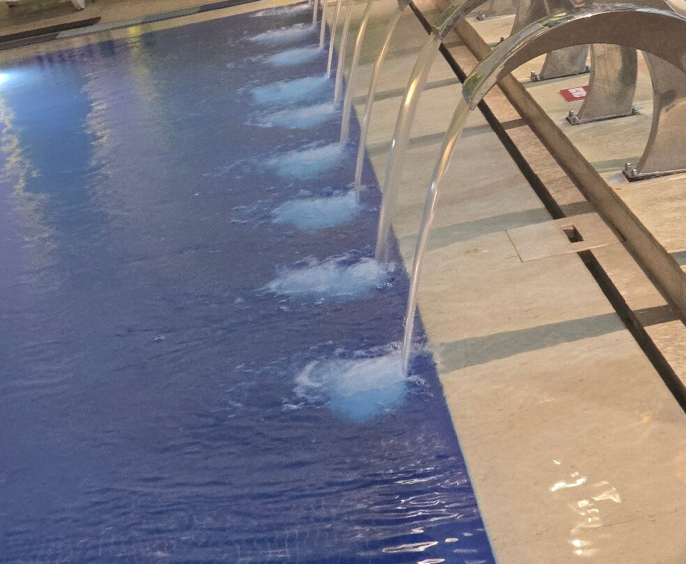 Jungle Aqua Park-赫尔格达必去景点