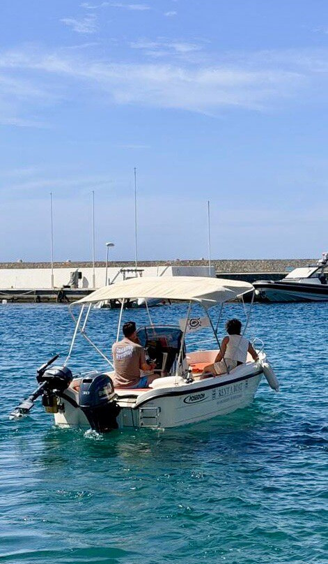 Seafari Adventures-Plomari必去景点