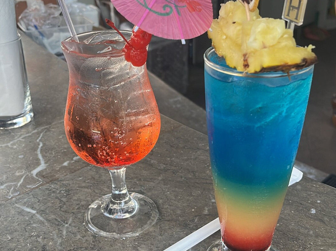 和南恩泻胡度假酒店主图