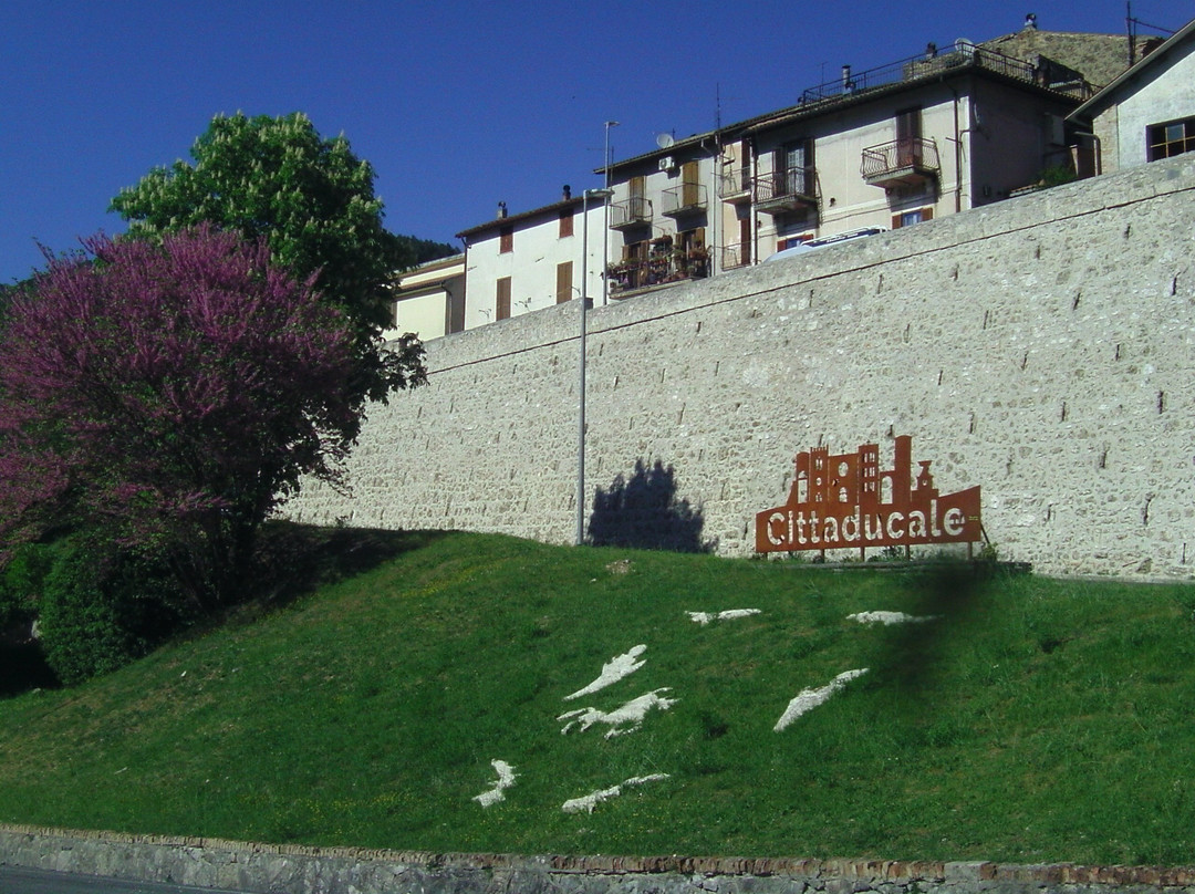 Centro storico di Cittaducale