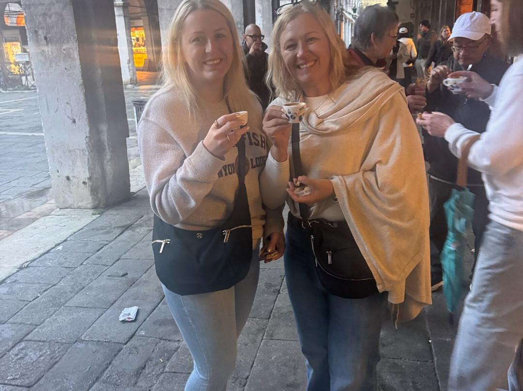 Savor Italy Tours-威尼斯必去景点