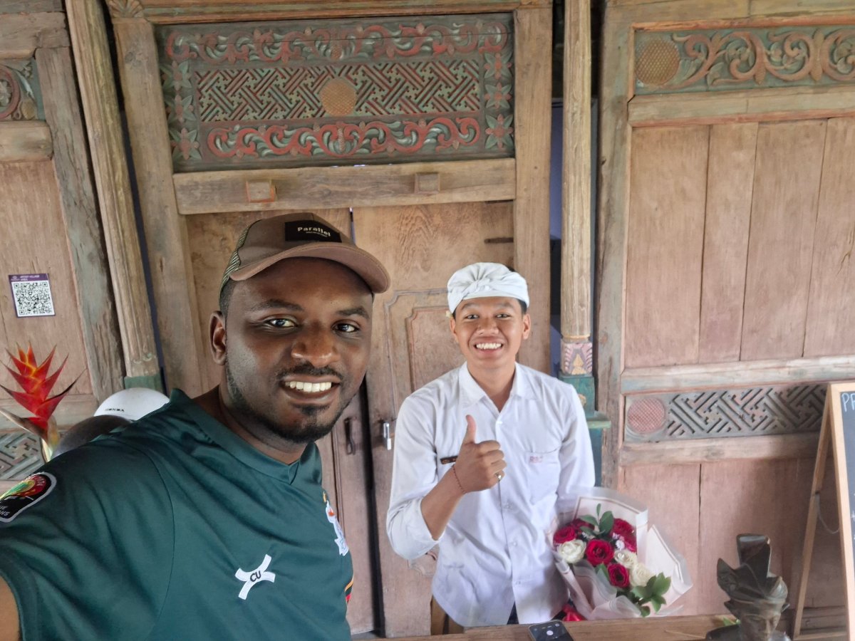 普拉玛纳瓦图库朗度假村-旅行者