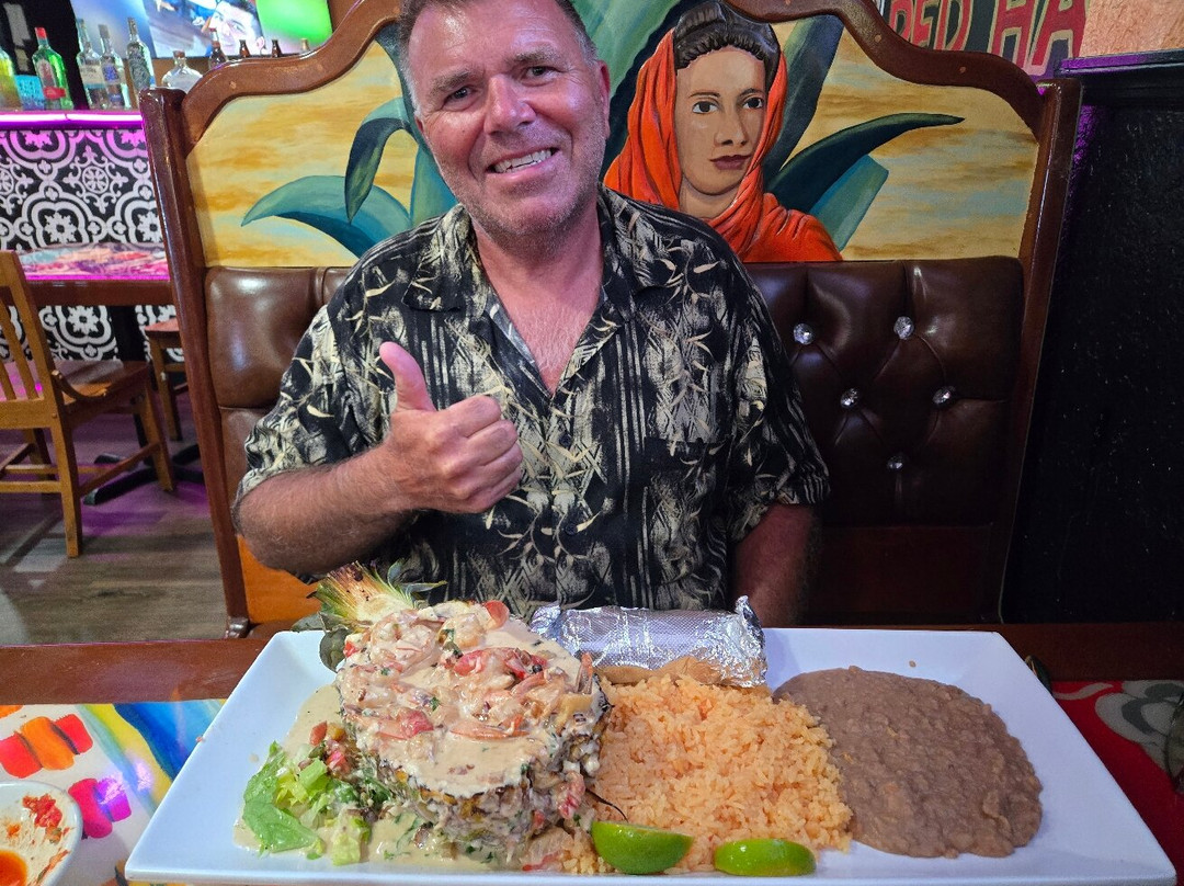 El Sabor De Puebla