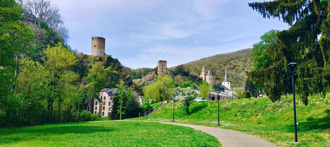 Logis Gourmet & Relax Wellness Hotel de La Sure-旅行者
