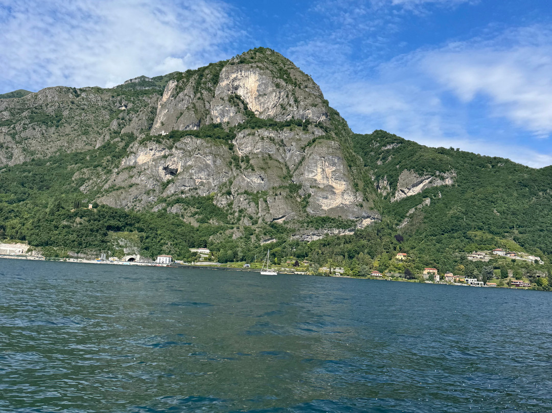 Turati Centro Nautico Lario-Argegno必去景点