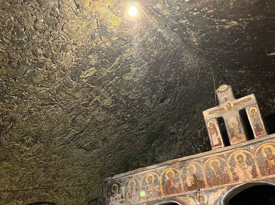 Corbii De Piatra-Jgheaburi必去景点
