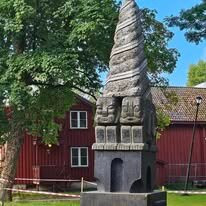 Trondheim Kunstmuseum-特隆赫姆必去景点