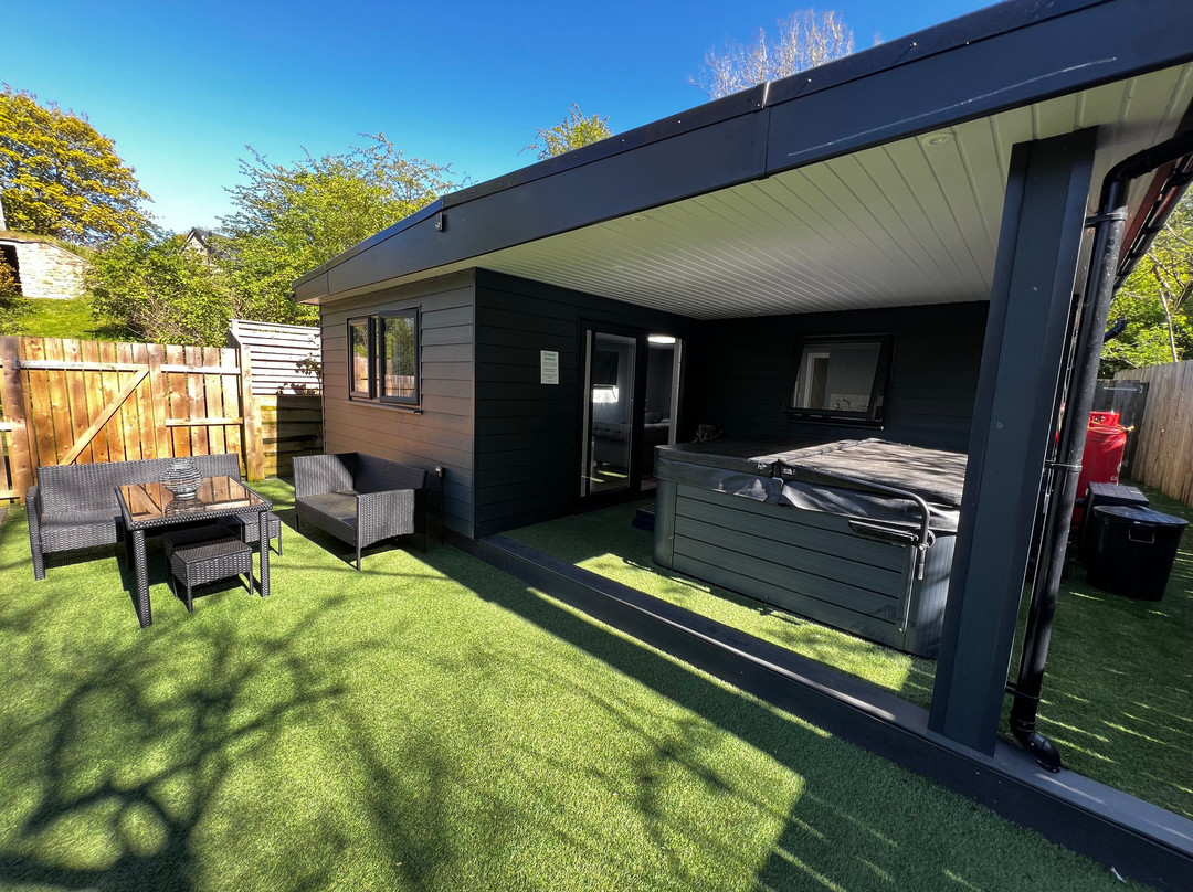 Beamish Glamping