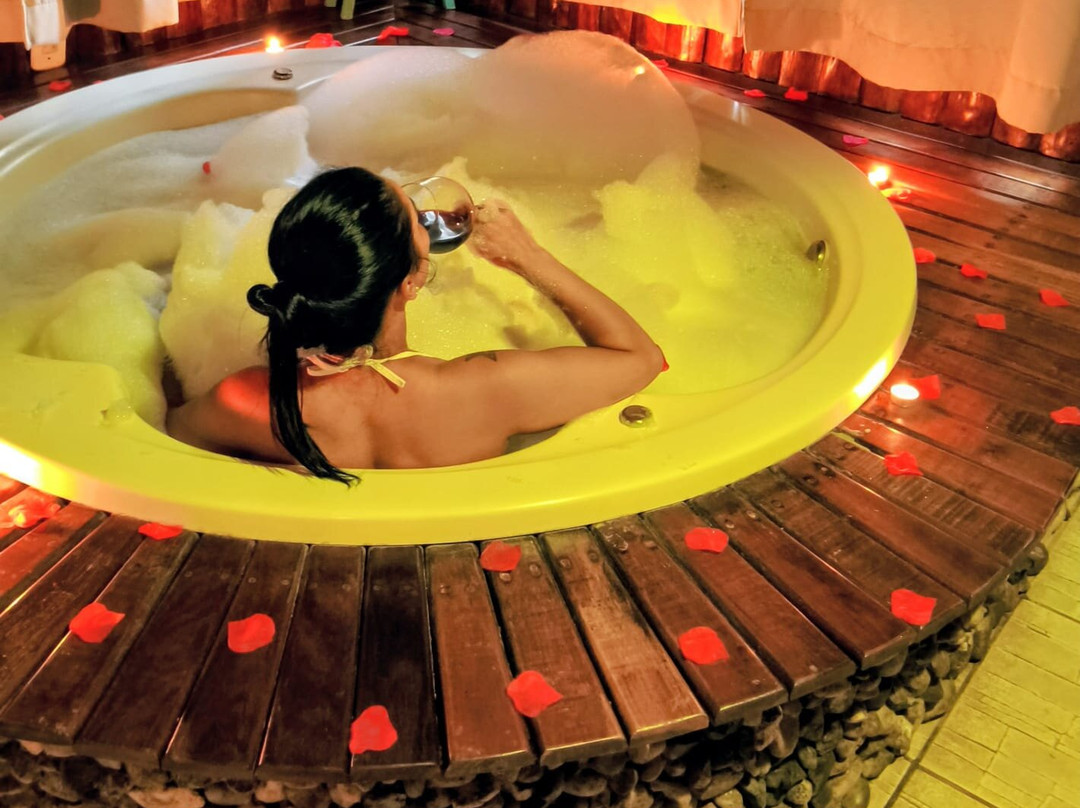Pousada Villa d'Amore主图
