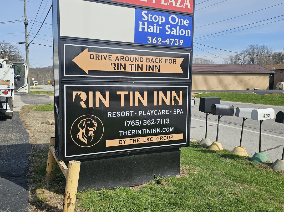 Rin Tin Inn