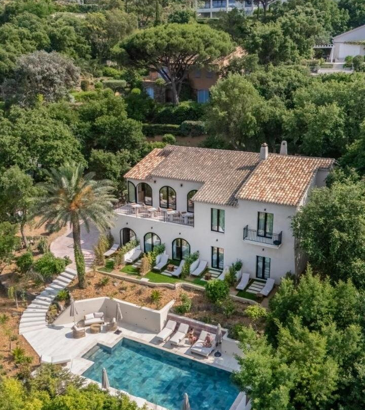 Maison Provence