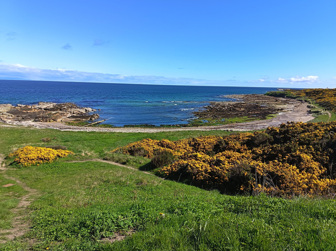 Burghead Holiday Park
