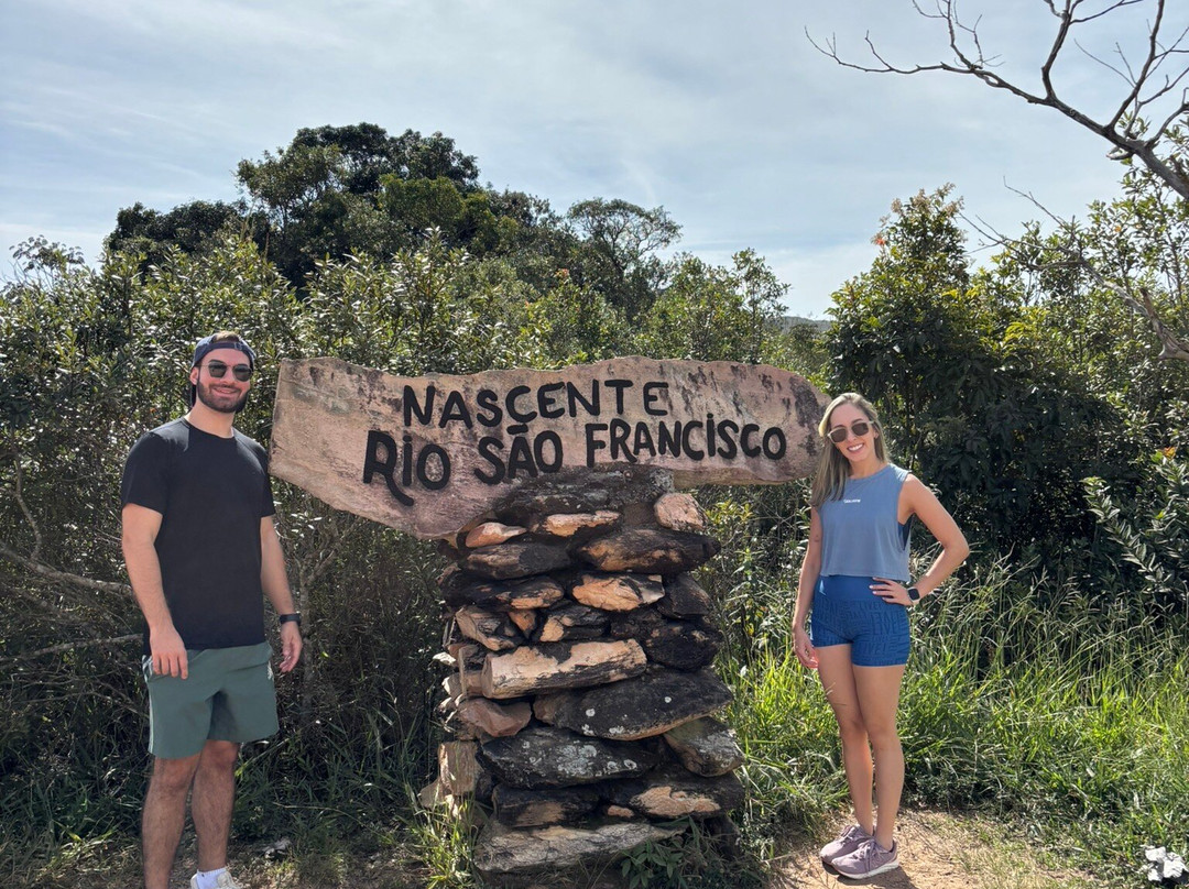 Passeios Pela Canastra-Sao Roque de Minas必去景点