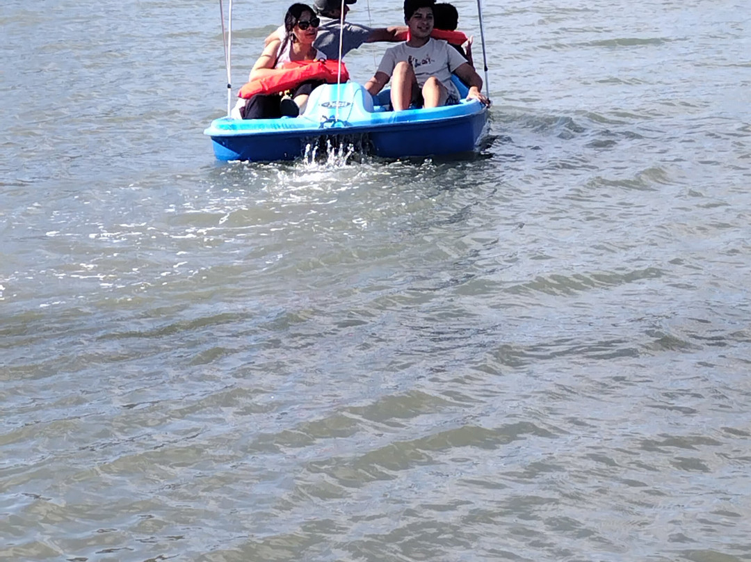 Mulege Madness-Mulege必去景点