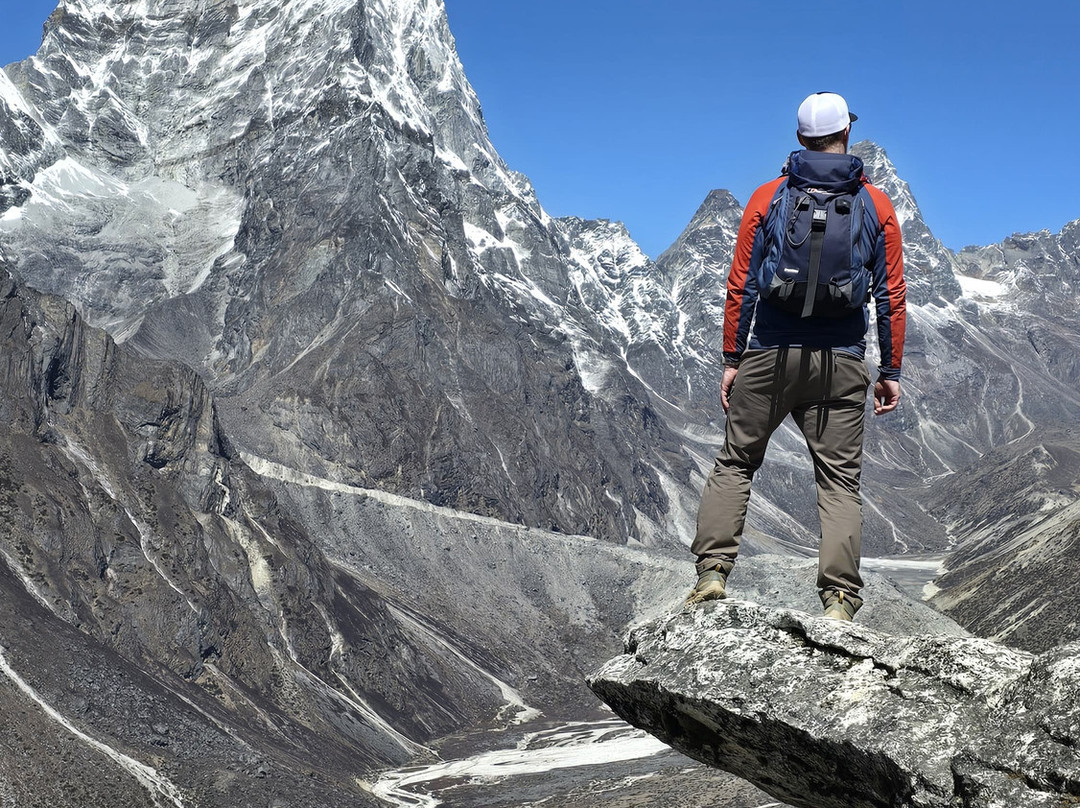 LMG Treks & Expeditions-Allonby必去景点