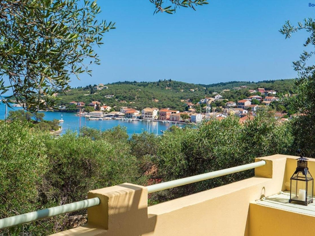 Bay View Hotel