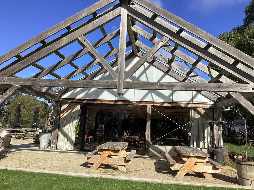 Phillip Island Winery-Ventnor必去景点